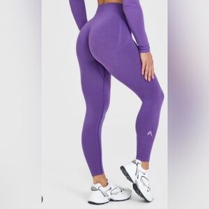 Oner Active Effortless Legging - Size Small
